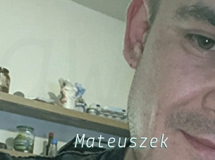 Mateuszek