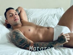 Matgrey