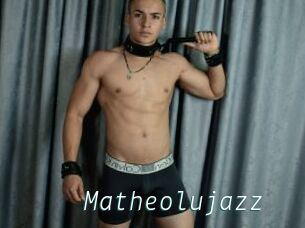 Matheolujazz