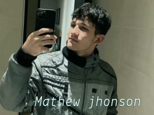 Mathew_jhonson