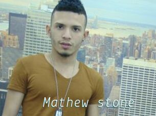 Mathew_stone