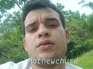 Mathewchurd