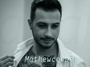 Mathewcooper