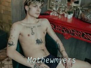 Mathewmyers