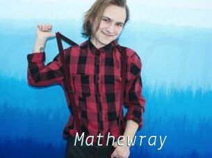 Mathewray