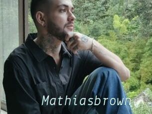 Mathiasbrown