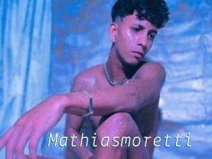 Mathiasmoretti