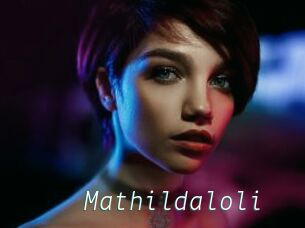 Mathildaloli