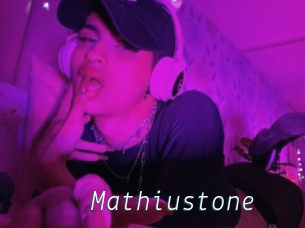 Mathiustone