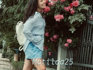 Matilda25