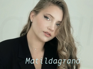 Matildagrand