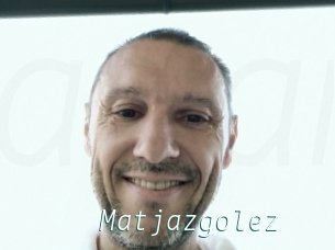 Matjazgolez