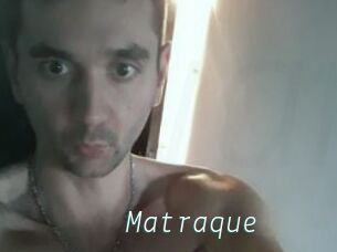 Matraque