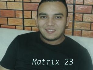 Matrix_23