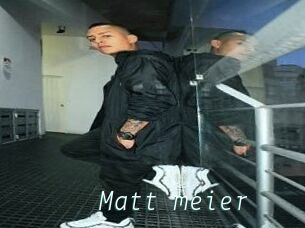 Matt_meier