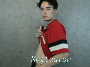 Mattaaron