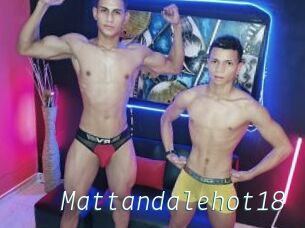 Mattandalehot18