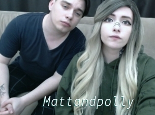 Mattandpolly