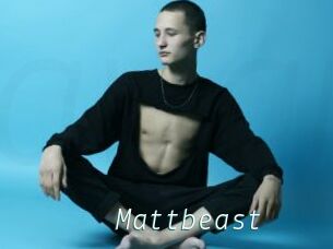 Mattbeast