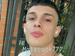 Mattcock777