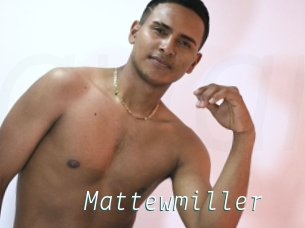 Mattewmiller