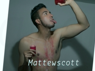 Mattewscott