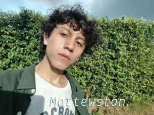 Mattewstan