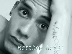 Matthew_hot21