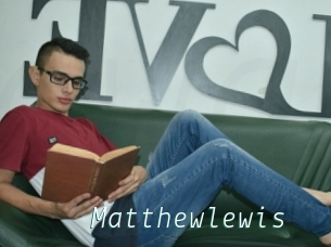 Matthewlewis