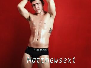 Matthewsexi