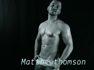 Matthewthomson