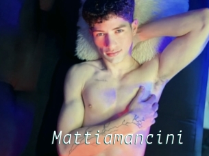 Mattiamancini