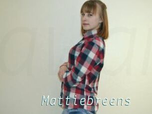 Mattiebreens