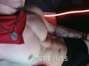 Mattiuss