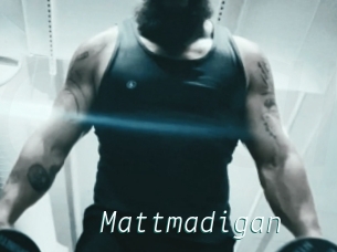 Mattmadigan