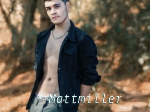 Mattmiller