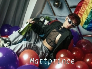 Mattprince