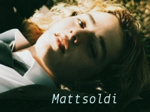 Mattsoldi