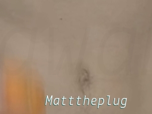 Matttheplug