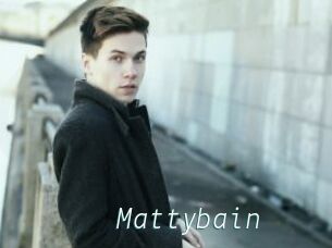 Mattybain