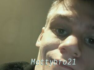 Mattybro21