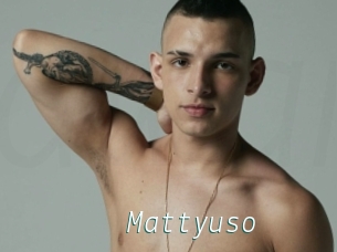 Mattyuso