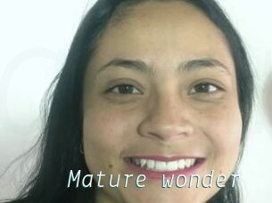 Mature_wonder