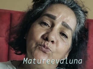 Matureevaluna