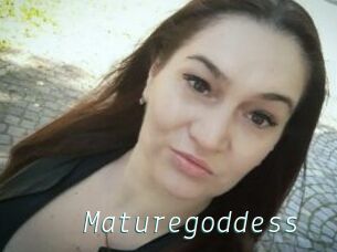 Maturegoddess