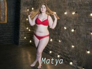 Matya