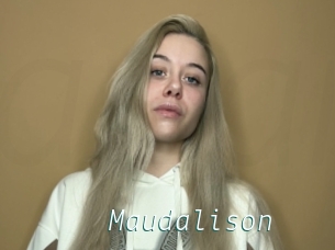 Maudalison