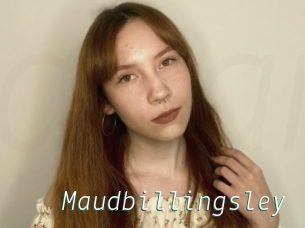 Maudbillingsley