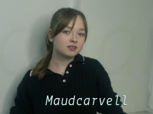 Maudcarvell