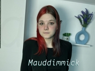 Mauddimmick